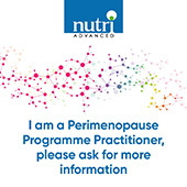 Nutri Perimenopause